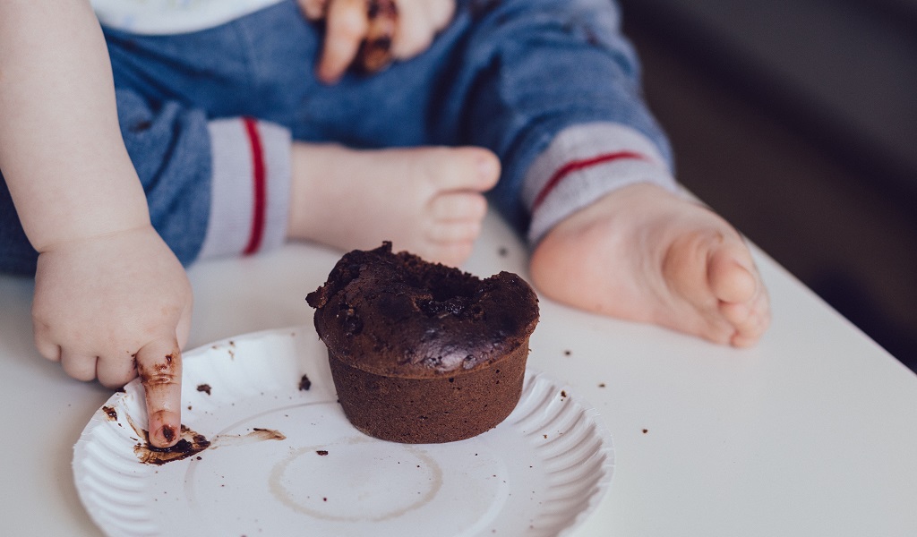 Sapore dolce bambini feto dodicesima settimana - Tomarchio pasticceria siciliana