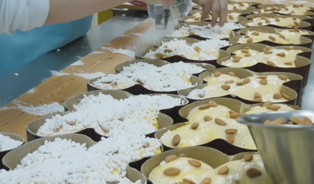 colombe tomarchio pasticceria come le prepariamo