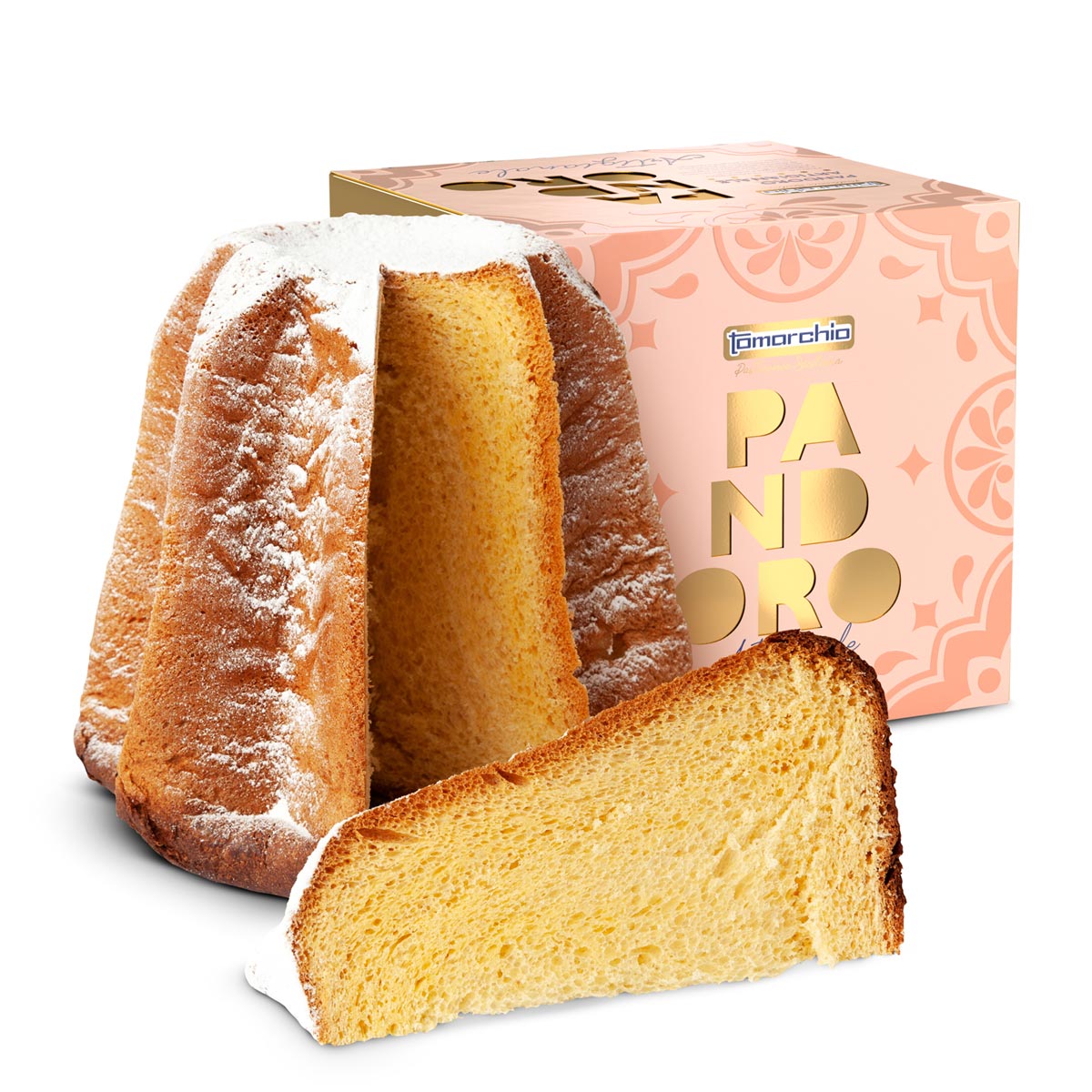 Pandoro